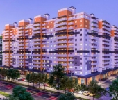 Продать Квартиры в новостройке Старорусский пр-кт   