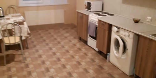 1-комн квартира Цимбалина ул ,  д. 25,  к. 1