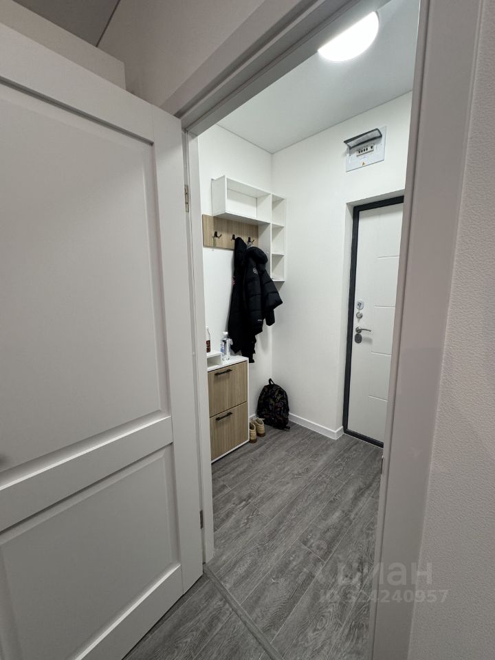 Аренда студии Шушары п, Колпинское ш,  д. 123