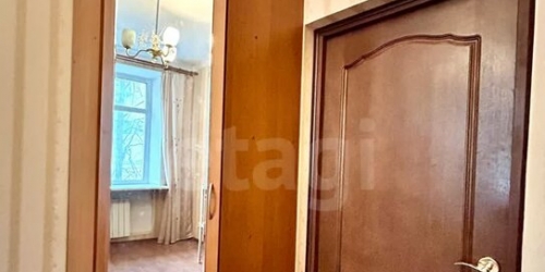 2-комн квартира улица Бурцева,  д. 19