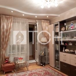 Продажа 1-комн квартиры на вторичном рынке Королев, Ленинская ул, 14