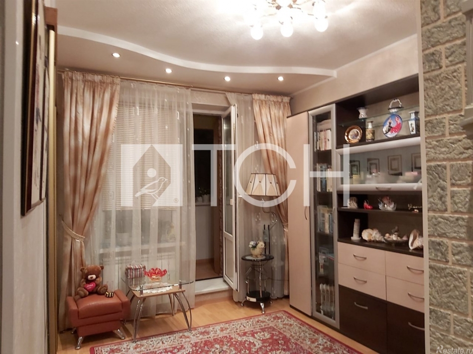 Продажа 1-комн квартиры на вторичном рынке Королев, Ленинская ул, 14