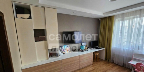 3-комн квартира ул Новочерёмушкинская,  д. 8