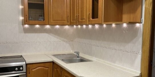 1-комн квартира Чонгарский б-р,  д. 11