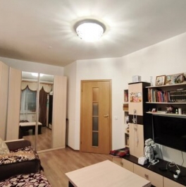 Продажа 1-комн квартиры на вторичном рынке Кудрово, ул Центральная,  д. 54,  к. 2