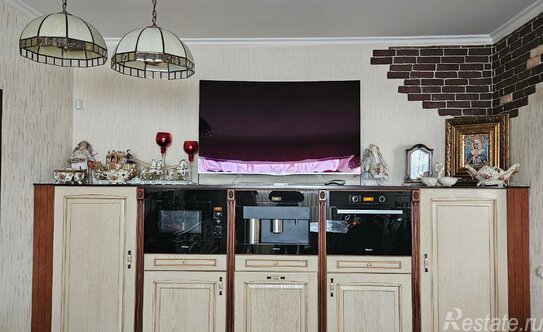 Продажа 5-комн квартиры на вторичном рынке Жулебинский б-р,  д. 25