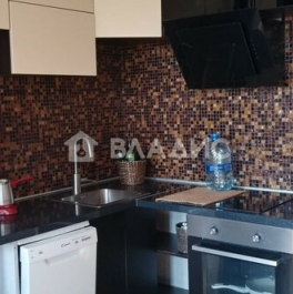 Продажа 1-комн квартиры на вторичном рынке Лосино-Петровский, Заречная улица