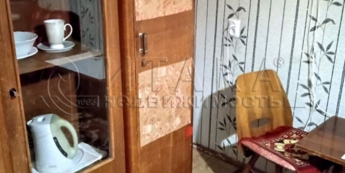 Комната Верности,  д. 46,  к. 2