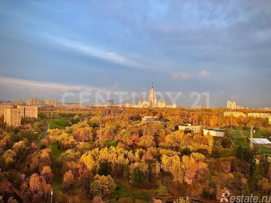 Продажа 3-комн квартиры на вторичном рынке Фотиевой ул,  д. 6к1