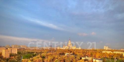 3-комн квартира Фотиевой ул,  д. 6к1