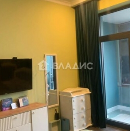 Продажа 2-комн квартиры на вторичном рынке Невельского пр-зд,  д. 3 к2