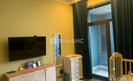 Продажа 2-комн квартиры на вторичном рынке Невельского пр-зд,  д. 3 к2