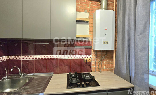 Продажа 2-комн квартиры на вторичном рынке Подольск, улица Ватутина,  д. 30