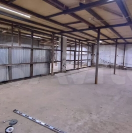 Аренда склада Верхние Поля ул