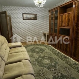 Продажа 2-комн квартиры на вторичном рынке Юрловский проезд,  д. 11