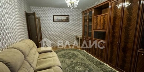 2-комн квартира Юрловский проезд,  д. 11