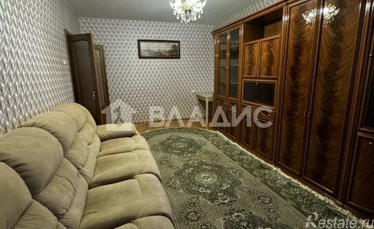 Продажа 2-комн квартиры на вторичном рынке Юрловский проезд,  д. 11