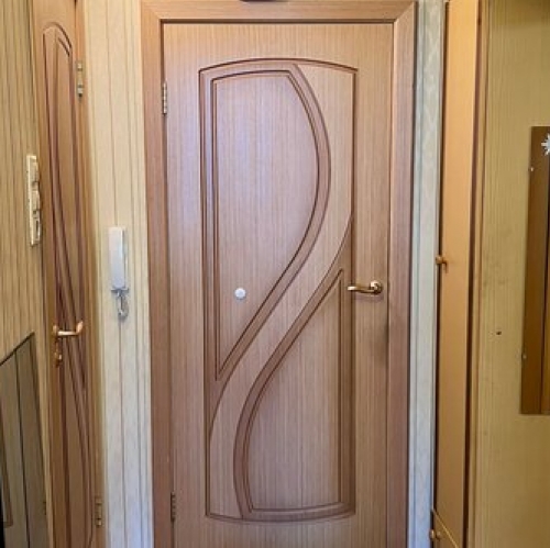 1-комн квартира Большевиков пр-кт,  д. 9 к1 литА