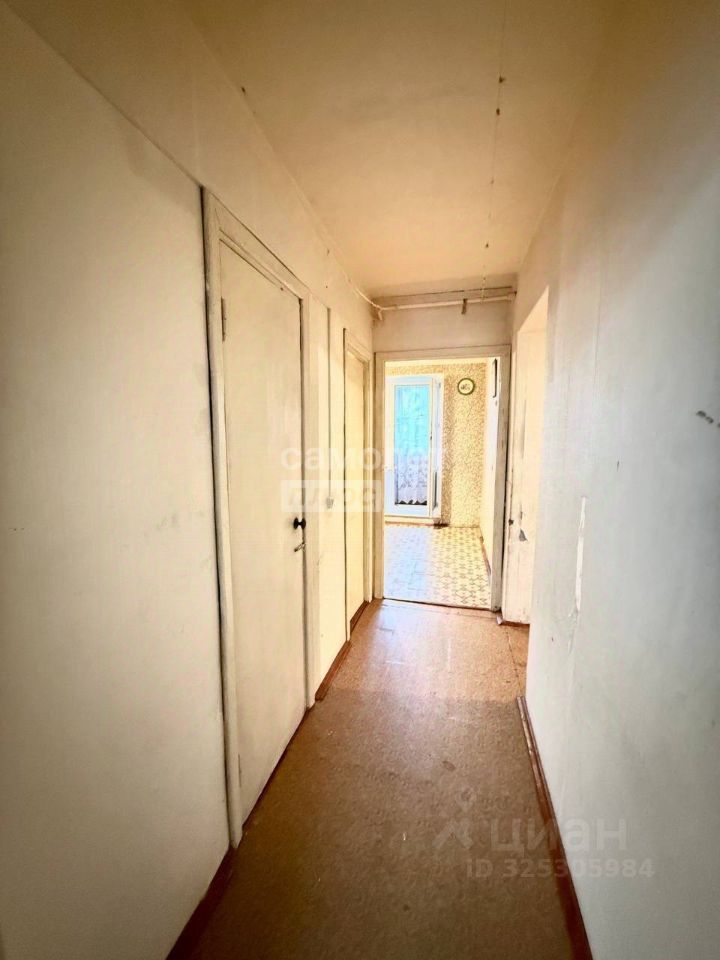 Продажа 2-комн квартиры на вторичном рынке Куровское, улица Кирова,  д. 18
