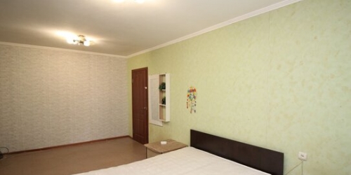 1-комн квартира ул Снайперская,  д. 6,  к. 1