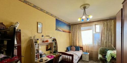 2-комн квартира Балаклавский пр-кт,  д. 50