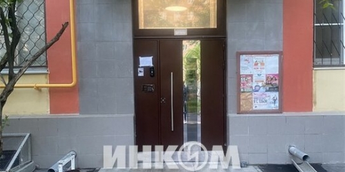 1-комн квартира Мурманский проезд,  д. 6