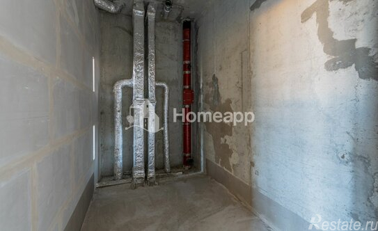 Продажа 3-комн квартиры на вторичном рынке Шелепихинское шоссе