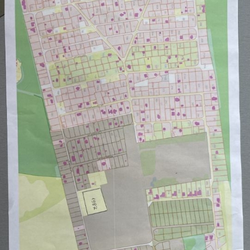 Земельный участок Клопово, 46Н-07164