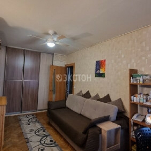 1-комн квартира улица Верности,  д. 26