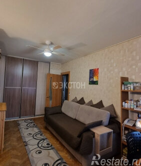 Продажа 1-комн квартиры на вторичном рынке улица Верности,  д. 26