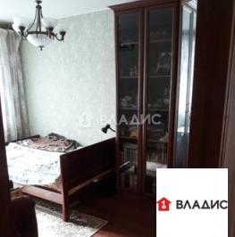 Продажа 2-комн квартиры на вторичном рынке Люберцы, посёлок Калинина, д. 93 Продажа 2-комн квартиры на вторичном рынке Люберцы, посёлок Калинина, д. 93