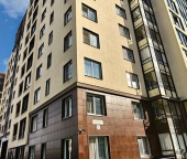 Продать Квартиры вторичка Ветеранов пр-кт  169 к2 