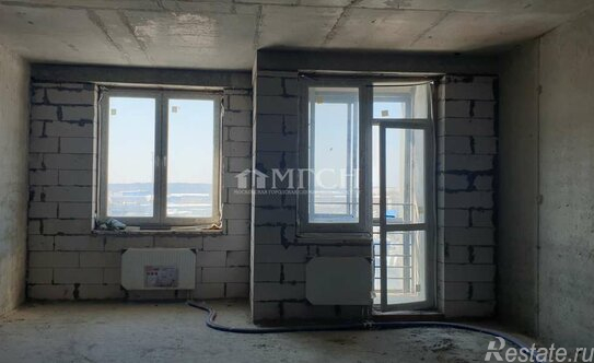 Продажа 1-комн квартиры на вторичном рынке ул Медовая Долина,  д. 4