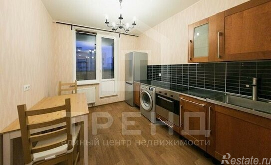 Продажа 1-комн квартиры на вторичном рынке Гжатская улица