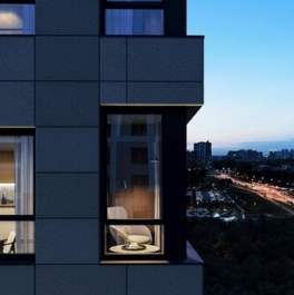 Продажа 1-комн квартиры на вторичном рынке Среднерогатская улица,  д. 11 к2