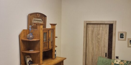 2-комн квартира ул Канонерская,  д. 3