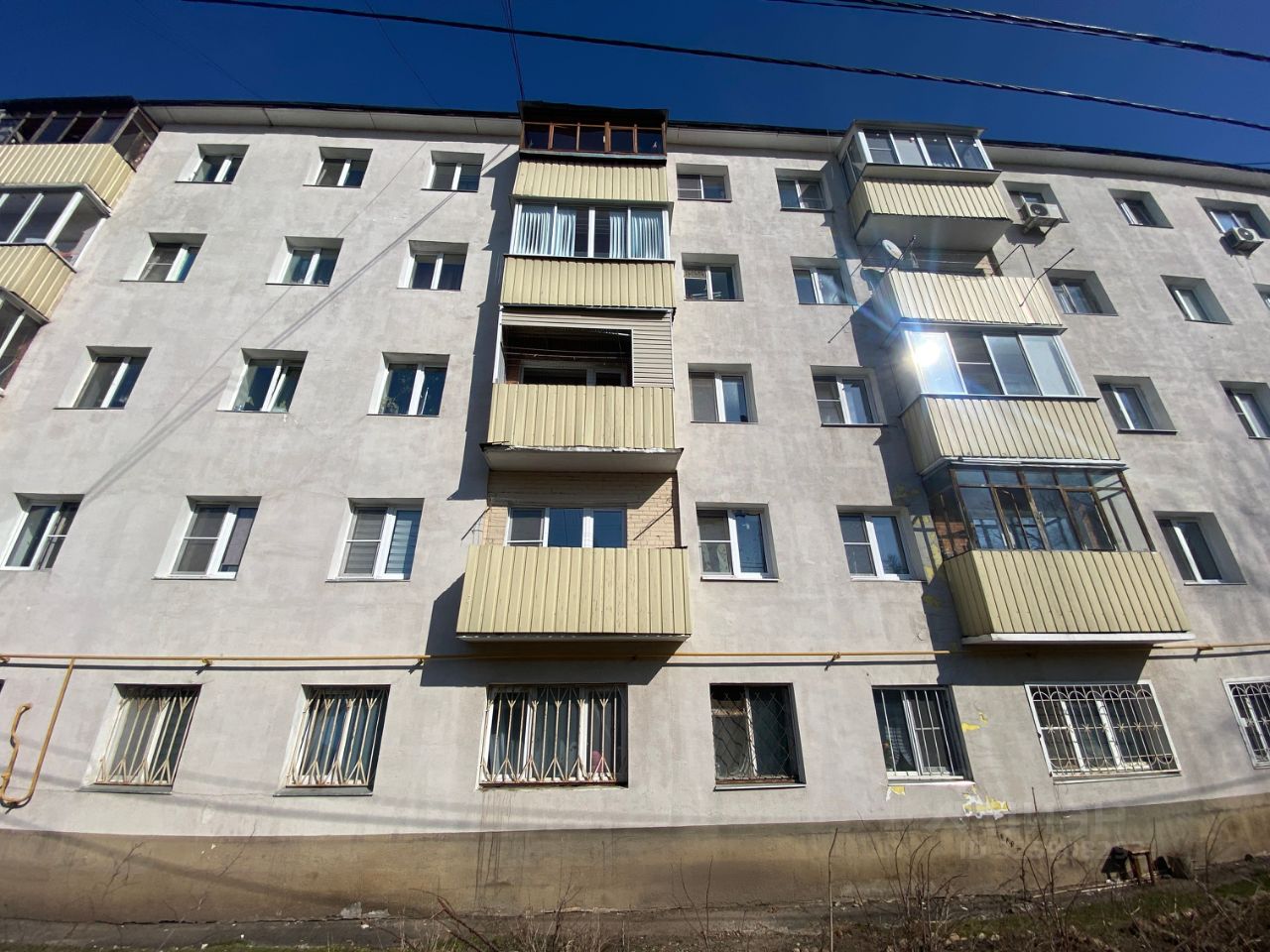 Продажа 3-комн квартиры на вторичном рынке Солнечногорск, Набережная улица, 7А