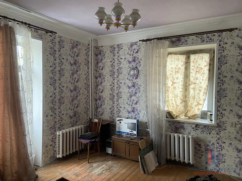 Продажа 2-комн квартиры на вторичном рынке Серпухов, ул. Советская,  д. 62