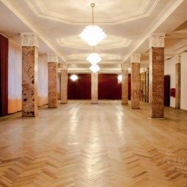 Аренда офиса площадь Собчака