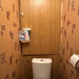 Продажа 2-комн квартиры на вторичном рынке улица Исаковского,  д. 8 к3