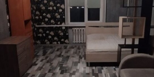 3-комн квартира ул Расстанная,  д. 19