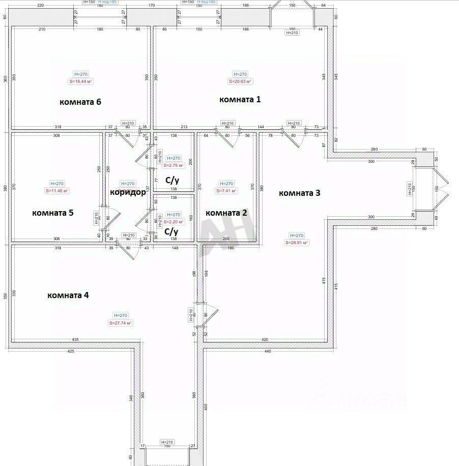Аренда ПСН Волжский б-р,  д. 51,  к. 1