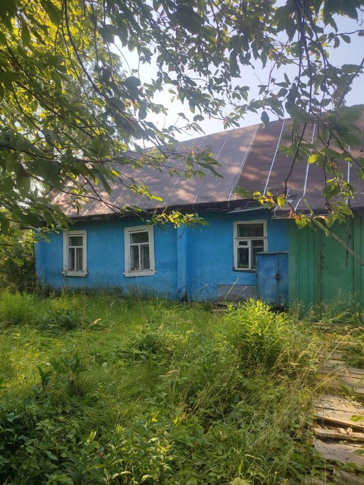 Продажа земли д. Малая Ивановка, 9