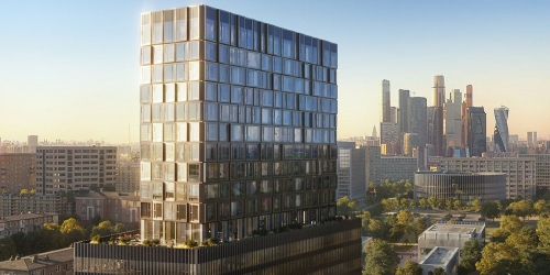 3-комн квартира улица Василисы Кожиной,  д. 22