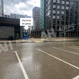 Продажа ПСН пр-кт Куприна, д. 24, к. 1 Продажа ПСН пр-кт Куприна, д. 24, к. 1