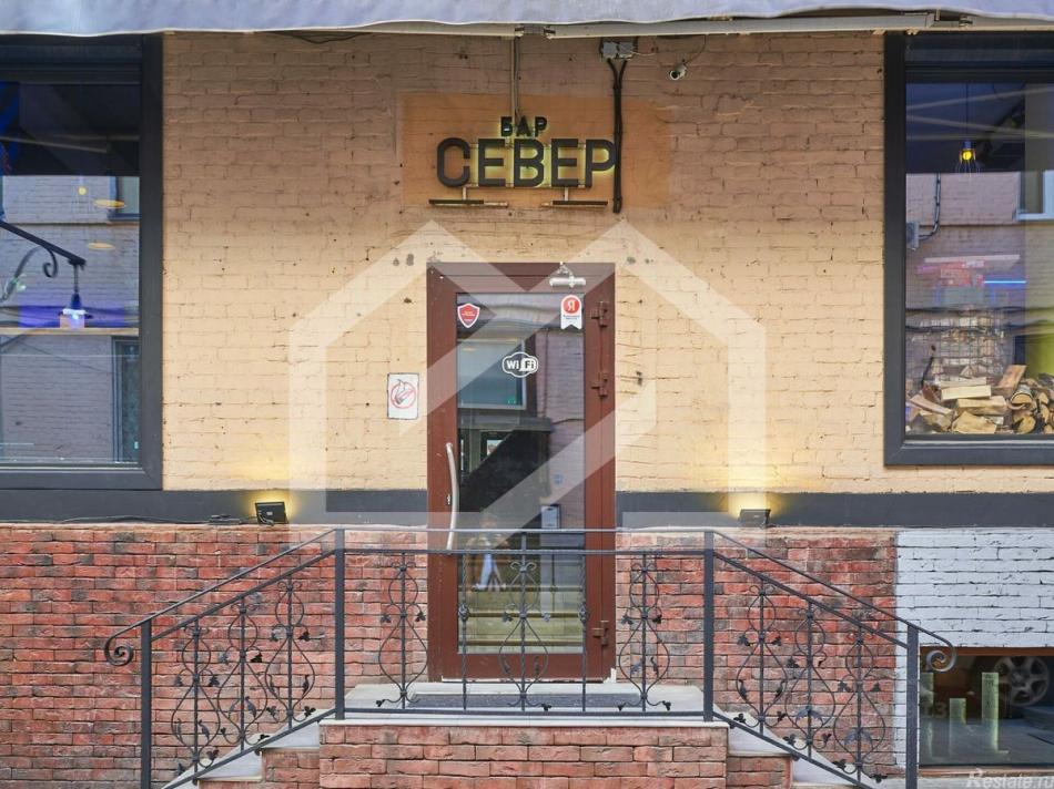 Продажа ПСН Козицкий переулок
