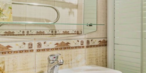 1-комн квартира Новочеркасский проспект, 12К1