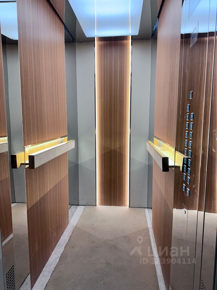 Продажа студии Одинцово, улица Чистяковой, 8к2