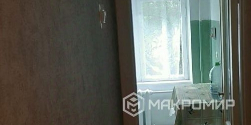 2-комн квартира 3-я Владимирская улица, 3К2