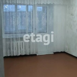 Продажа 3-комн квартиры на вторичном рынке ул Джона Рида,  д. 8